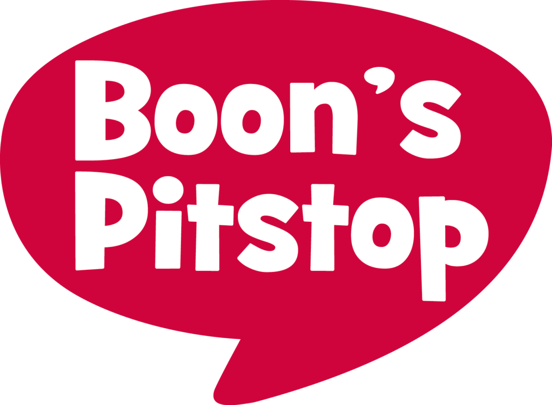 Boon's Pitstop
